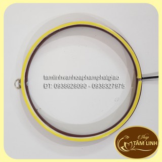 Hào Quang Led Neon Trang Trí Tượng Phật