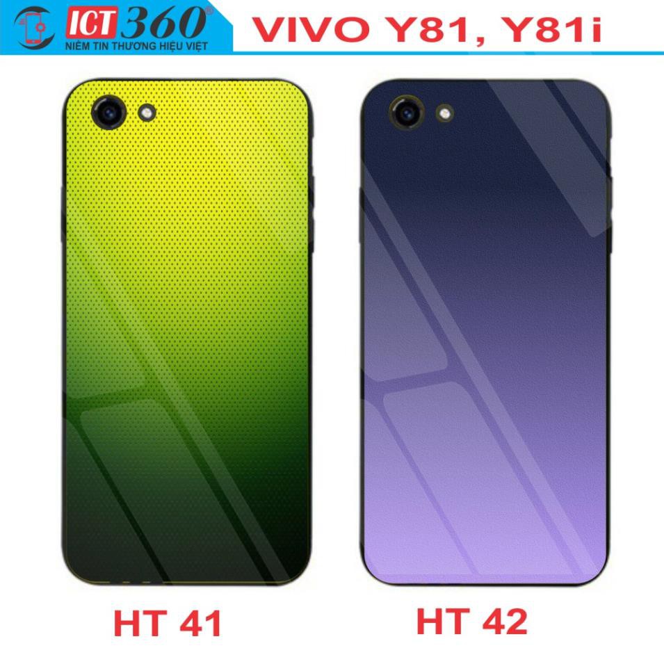 Ốp Lưng Kính Vivo Y81,Y81i  in Hình 3D - In theo Yêu Cầu