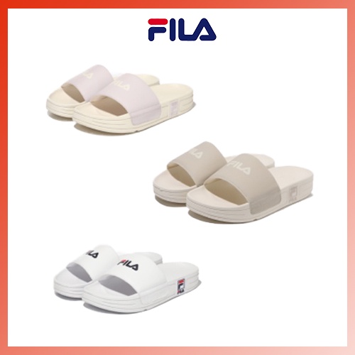 Dép Fila Funky Tennis 1998 Slide 1SM01926E ( 3 Màu)