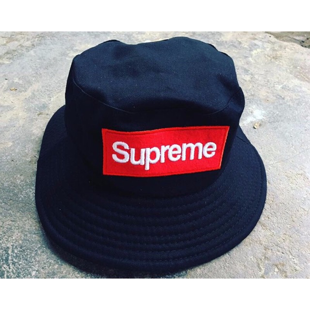 Bucket supreme