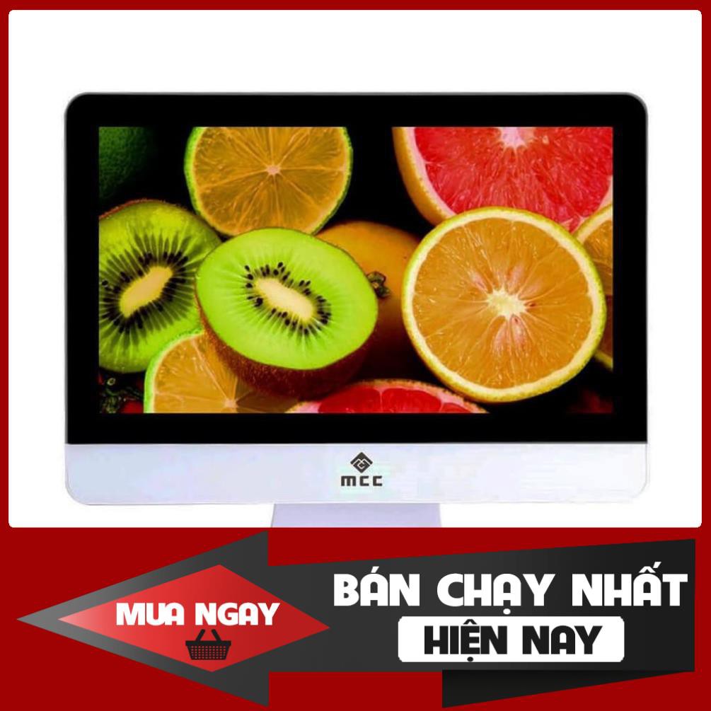 Bộ PC All in ONE (AIO) MCC8181 Home Office Computer CPU i3 8100/ Ram8G/ SSD120G/ Wifi/ Camera/ 22inch | BigBuy360 - bigbuy360.vn