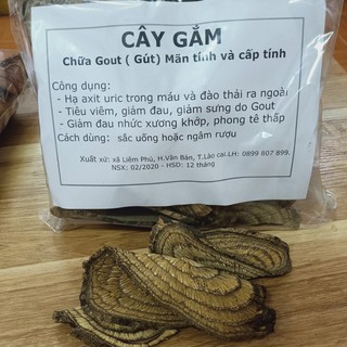 CÂY GẮM ( Vương Tôn)