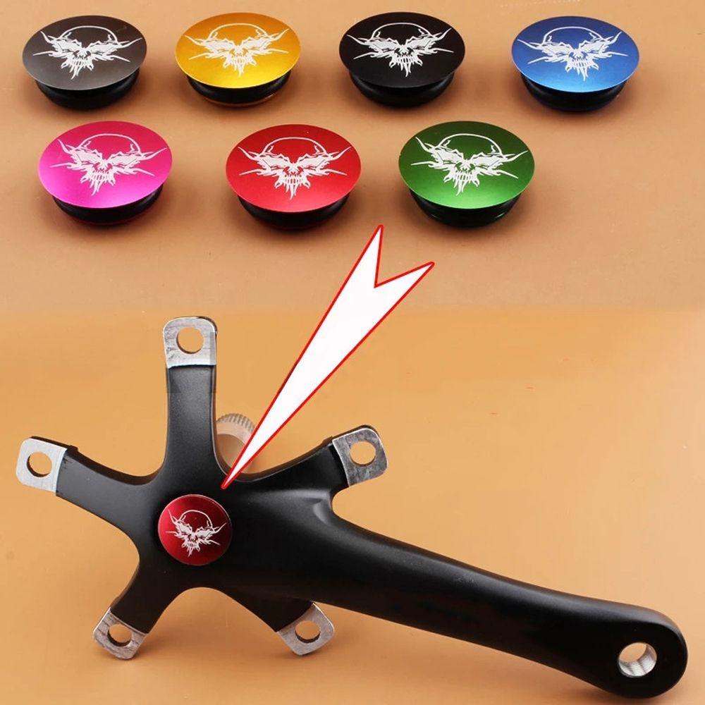 Vỏ Bọc Bánh Xích Xe Đạp Leo Núi Bằng Hợp Kim Nhôm Chống Nước Chống Bụi