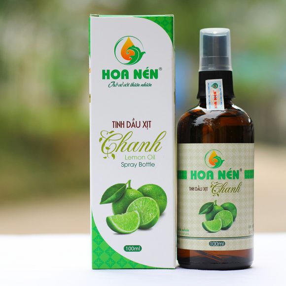 TINH DẦU XỊT - NƯỚC HOA TINH DẦU HOA NÉN | BigBuy360 - bigbuy360.vn