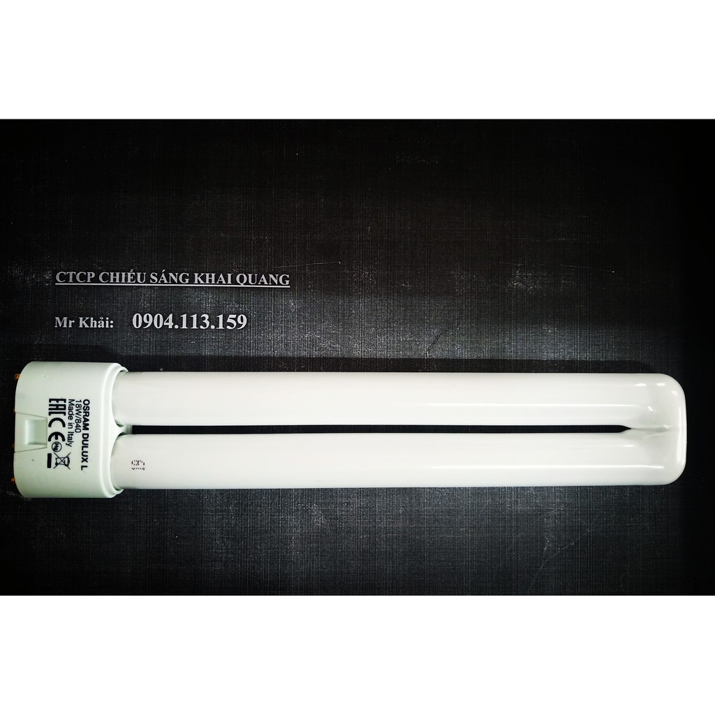 Bóng đèn Osram Dulux L 18W/840 Made in Italy