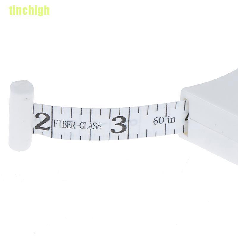 (Hàng Mới Về) Dụng Cụ Đo Lường Dây Thừng Giúp Giảm Cân Thuận Tiện