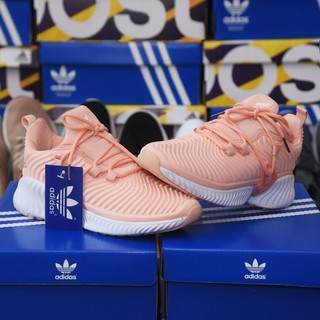 [ Free Ship + Full Box ] Giày Thể Thao Alpha Bounce 2019 : Hồng - Đủ Size ( Nữ )