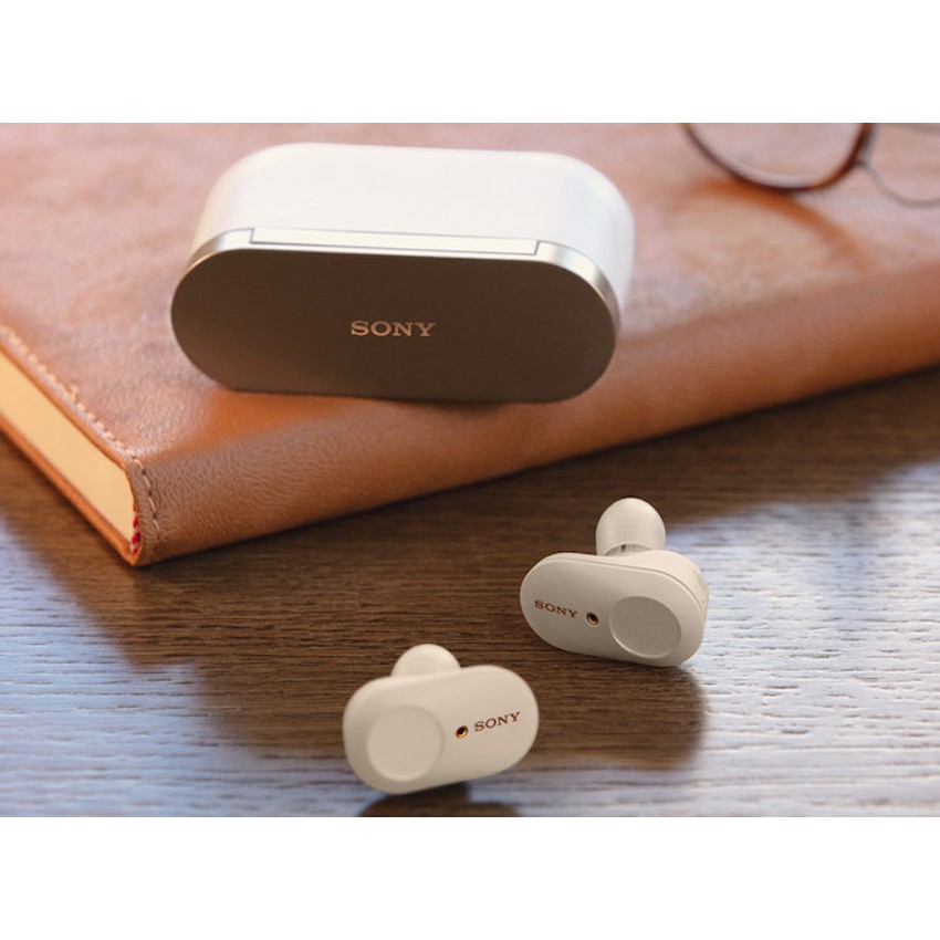 Tai nghe không dây chống ồn Sony WF-1000XM3 - CHÍNH HÃNG