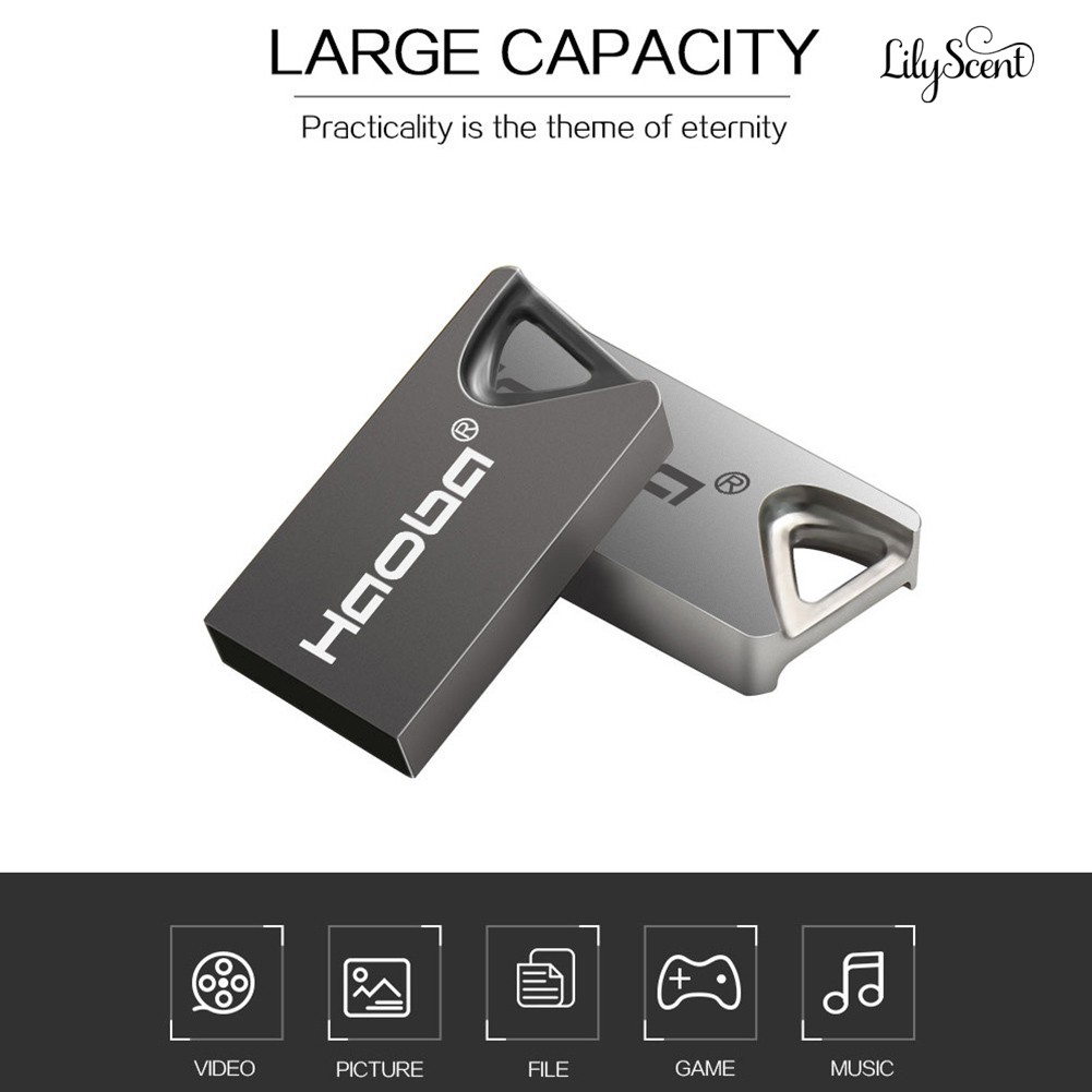 Usb 3.0 4 / 8 / 16 / 32 / 64gb Cho Pc Laptop | BigBuy360 - bigbuy360.vn