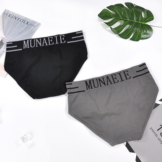 10 QUẦN SỊP COTTON MUNAFIE