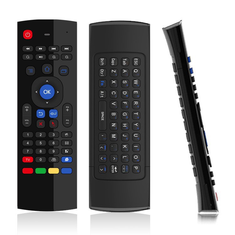 AIR MOUSE KM900 TÌM KIẾM BẰNG GIỌNG NÓI | BigBuy360 - bigbuy360.vn