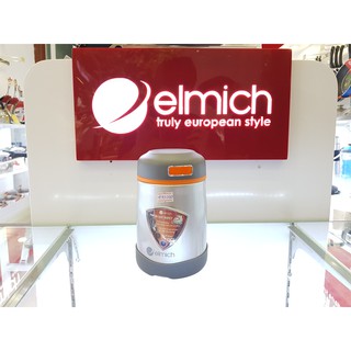 Bình Elmich 0691 ❤Bình ủ cháo giữ nhiệt Elmich 0691  700ml