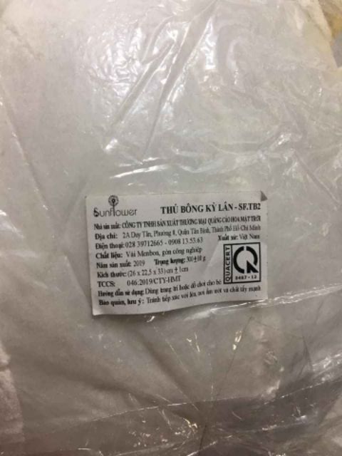 Thú bông kỳ lân Hàng khuyến mãi kem Nankid