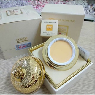 Kem O'SACHI VIP Dưỡng Trắng Da Ngừa Lão Hóa