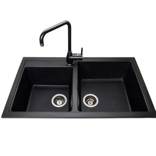 Chậu rửa bát carysil vic3 cao cấp