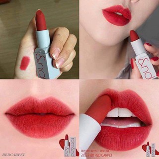 Son Thỏi Lì Romand Zerogram Lipstick