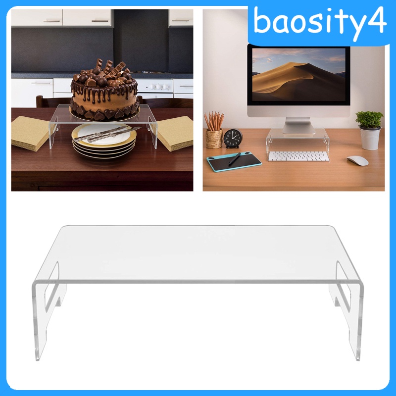 Giá Đỡ Màn Hình Máy Tính / Tv / Laptop / Notebook Để Bàn Tiện Dụng | BigBuy360 - bigbuy360.vn