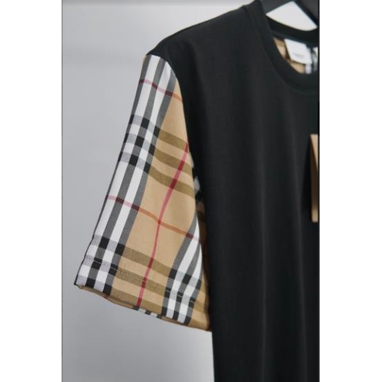 ÁO THUN BBR VINTAGE SERRA , ÁO THUN BBR TAY SỌC KẺ VÀNG NAM NỮ UNISEX
