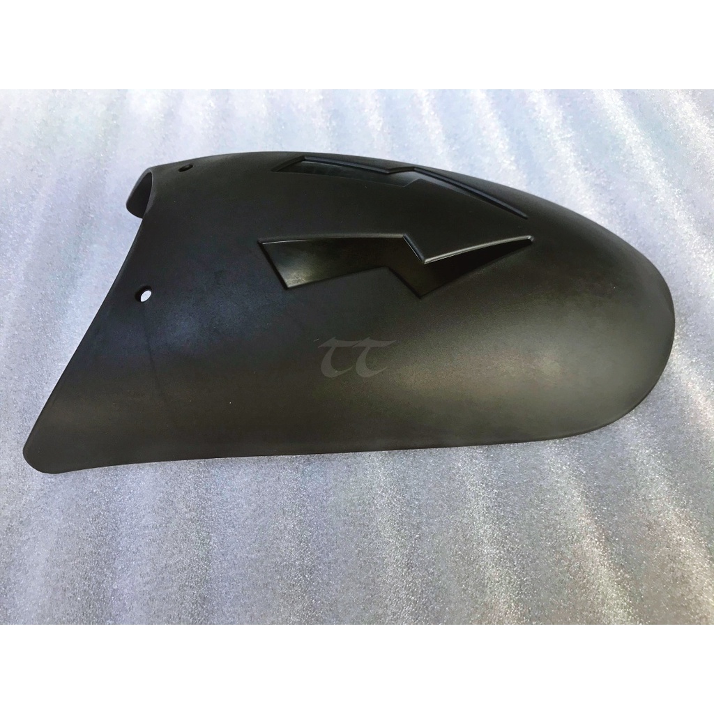 DÈ CHẮN BÙN NỐI MSX, NVX, BANDIT 150... CHẾ ĐƯỢC NHIỀU MẪU MOTO LỚN