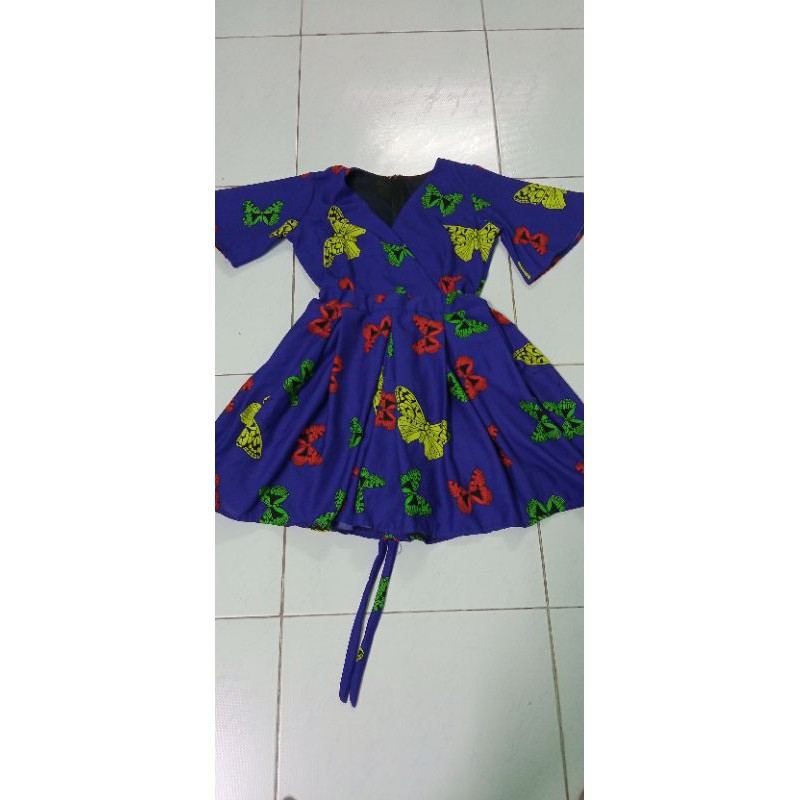 Đầm Jum CÁNH TIÊN