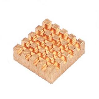 Miếng Tản Nhiệt Cho Raspberry Pi 4 Model B Raspberry Pi