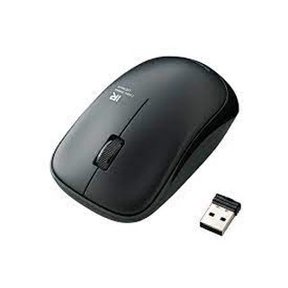 Chuột Không Dây Elecom M-IR07DR