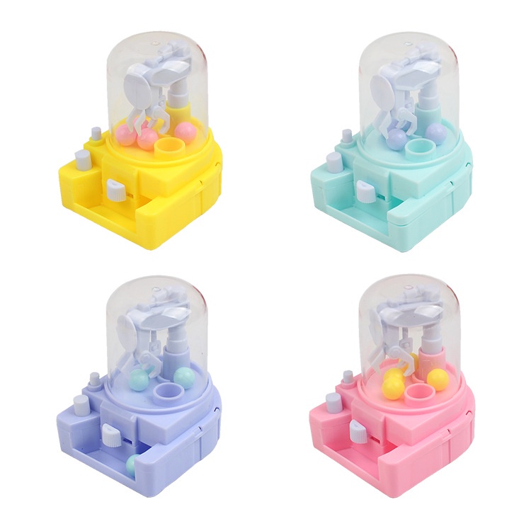 Máy Bán Kẹo Đồ Chơi Mini Cho Bé