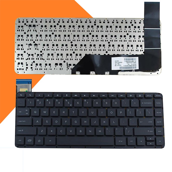 Bàn phím laptop Stream 13C 13-C 13-C100 13-C000 13-C002 ,HP SlateBook 14P 14-P