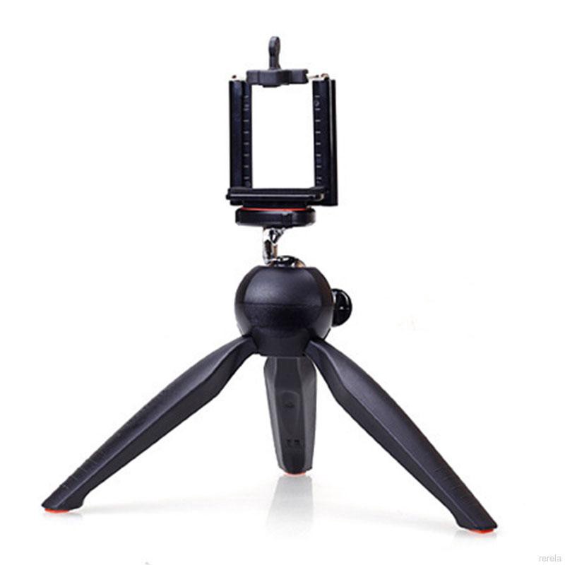 Tripod chụp ảnh selfie gọn nhẹ cho điện thoại | BigBuy360 - bigbuy360.vn