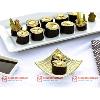 Máy làm Sushi siêu tốc