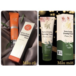 SỬA RỬA MẶT LÀM SẠCH SÂU HM