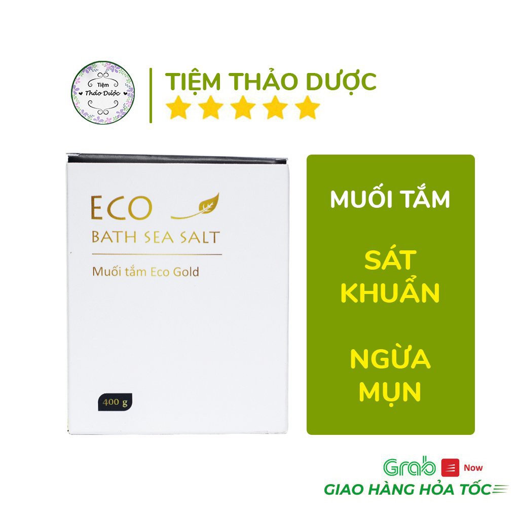 (Xà Bông + Muối Tắm ) Combo tắm hỗ trợ làm giảm mụn lưng &amp; body