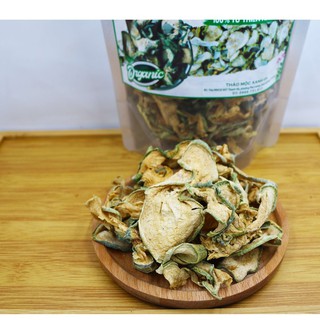 Bí đao sấy khô gói 100g