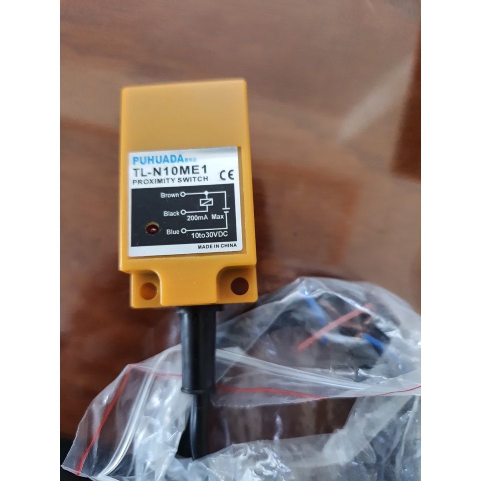 CẢM BIẾN TL-N10ME1