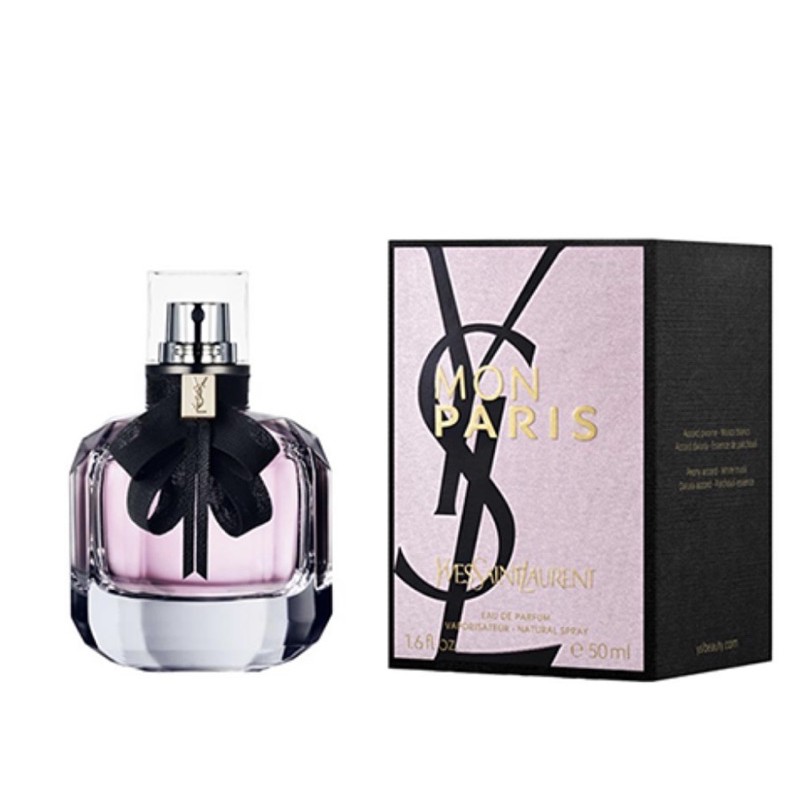 Nước hoa YSL Mon Paris Eau De Parfum 50ml