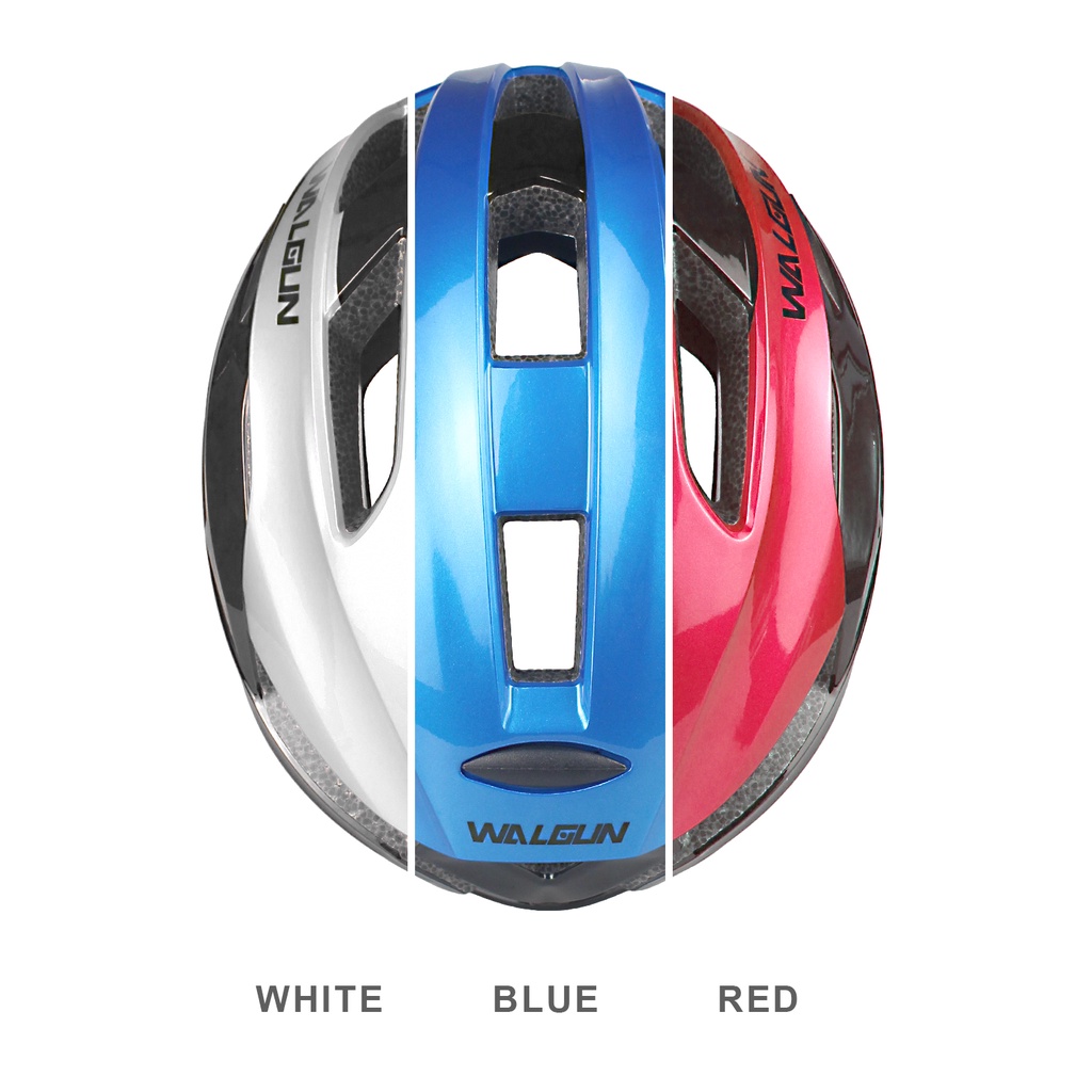 Mũ Bảo Hiểm Đi Xe Đạp Siêu Nhẹ Cao Cấp