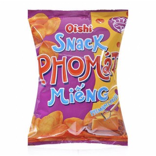 Snack lốc 10 gói các loại