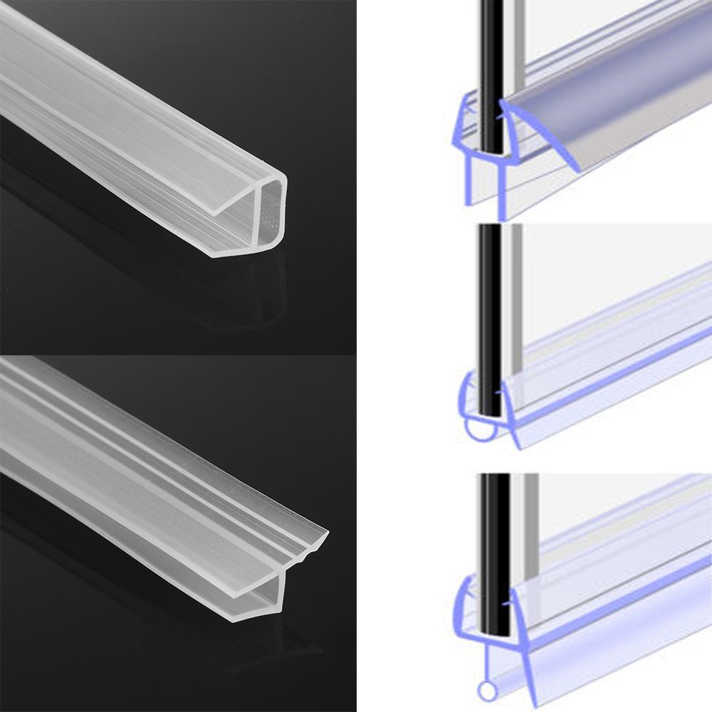 Cuộn Dây Silicone Cao Su Bọc Mép Cửa Sổ 1M 6-12mm