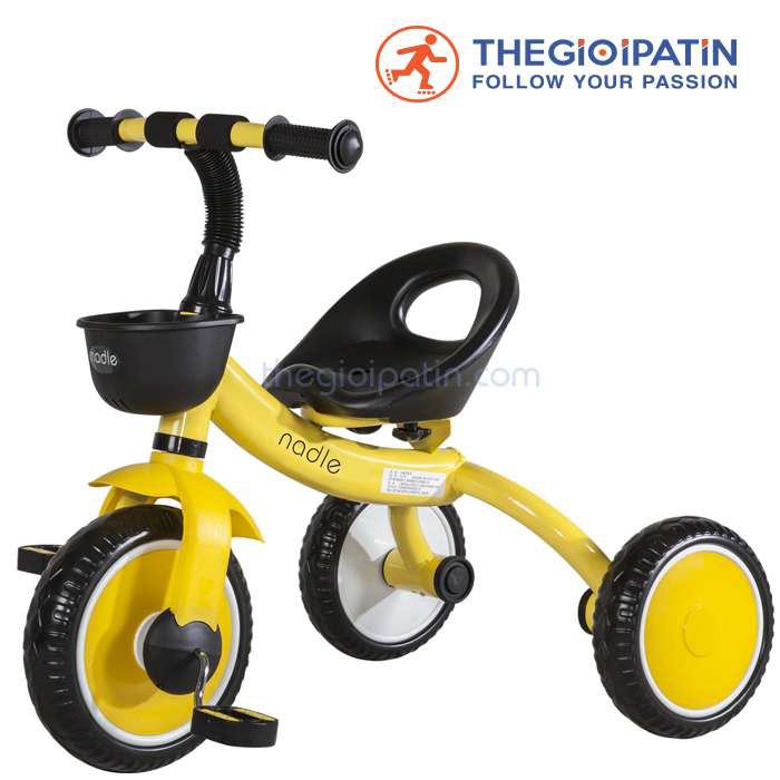 Xe trượt Scooter trẻ em Nadle S-902 hàng chính hãng