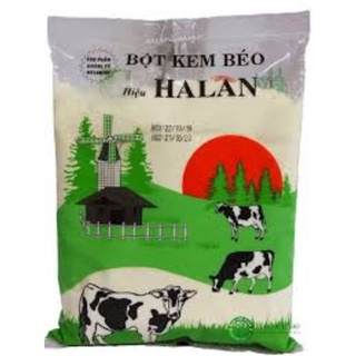 sữa bột kem béo ha lan loai 500g