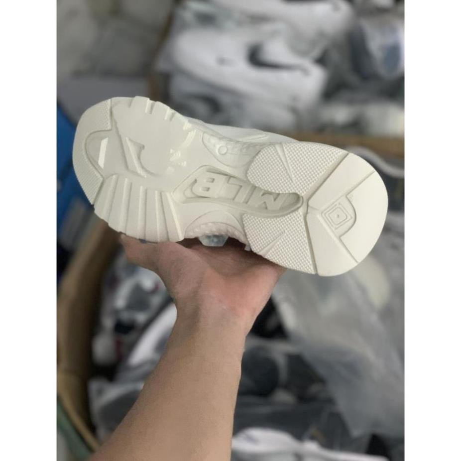 (FREESHIP + ẢNH THẬT ) Giày 𝐌𝐋𝐁 Boston Hàn Quốc Full box túi chuẩn | BigBuy360 - bigbuy360.vn