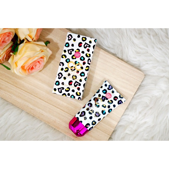 Kem nền CC Cream Speed White Cathy Doll