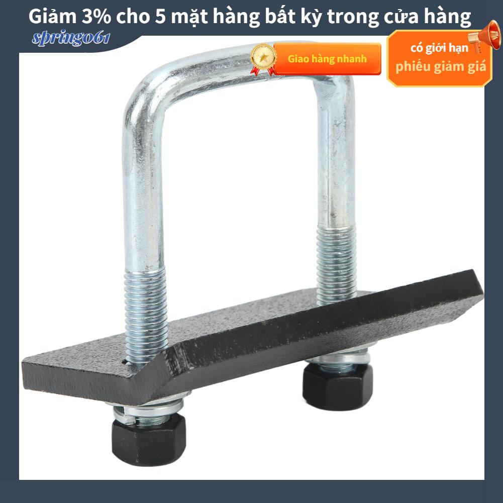 Lục Lạc Bằng Thép Không Gỉ 304 1.25in 2in Hitch RV SUV Camper