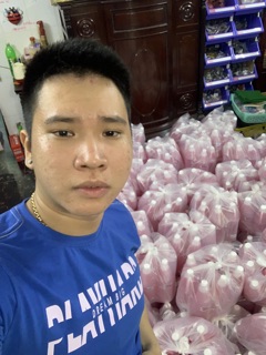 Dung dịch nước rửa xe thailan