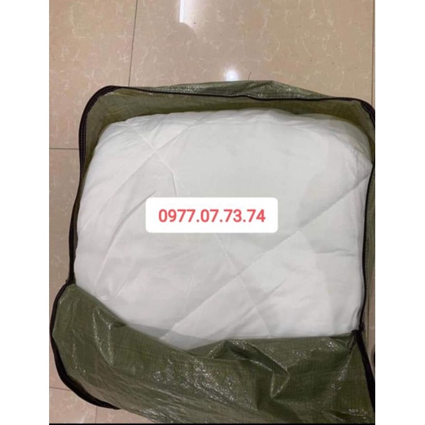 Ruột Chăn bông 1m6*2m2 nặng 1,5kg và 2kg
