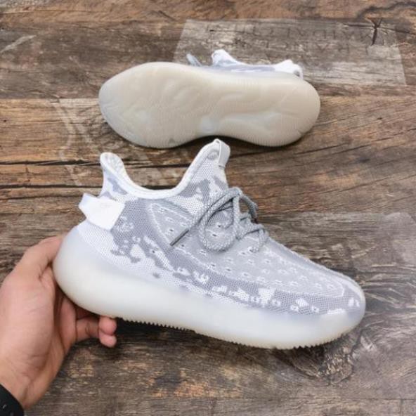 [FreeShip - Hàng cao cấp] Giày thể thao nam, giày sneaker nam hàng cao cấp 2020 mã 350v3