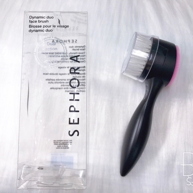 Cọ rửa mặt Sephora