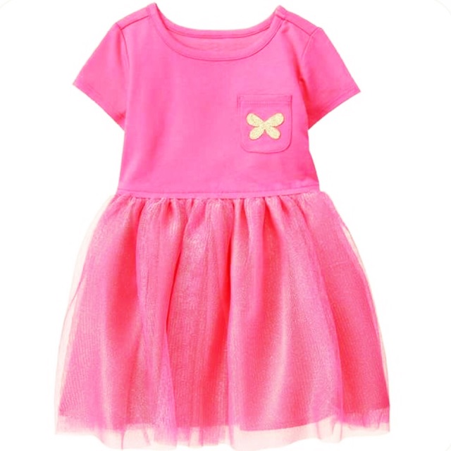 Đầm Gymboree Xách Tay Mỹ 🇺🇸