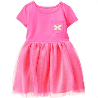 Đầm gymboree xách tay mỹ 🇺🇸