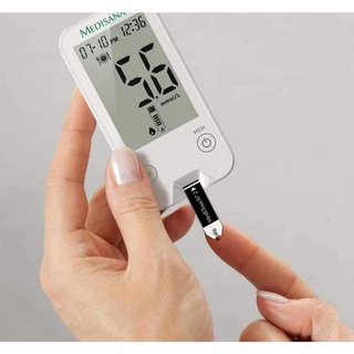 Máy đo đường huyết Medisana MediTouch 2